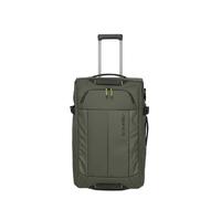 Travelite BRIIZE Rollenreisetasche M - Khaki Khaki [86] Koffer24