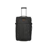 Travelite BRIIZE Rollenreisetasche M, Schwarz