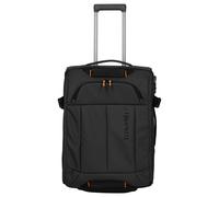 Travelite Briize - Rollenreisetasche S 55 cm (schwarz)