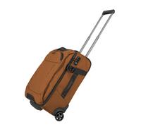 Travelite Briize Rollenreisetasche S 55 cm -Curry