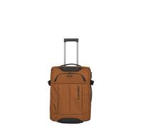 Travelite Briize Rollenreisetasche S Curry