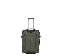 Travelite BRIIZE Rollenreisetasche S, Khaki