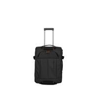 Travelite BRIIZE Rollenreisetasche S, Schwarz
