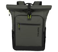 Travelite - BRIIZE Rollup Rucksack M Rollup Khaki