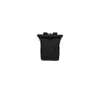 Travelite BRIIZE Rollup Rucksack M Black
