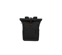 travelite BRIIZE Backpack M Roll-up Black
