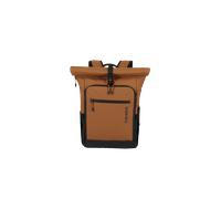 Travelite BRIIZE Rollup Rucksack M Curry