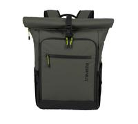 Travelite - BRIIZE Rollup Rucksack M Rollup Khaki