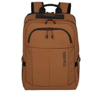 Travelite Briize - Rucksack 15.6" 45 cm (curry)
