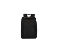 Travelite BRIIZE Rucksack M mit Laptopfach bis 15,6" Schwarz