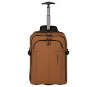 Travelite Briize - Rucksacktrolley 50 cm (curry)