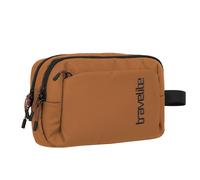 Travelite BRIIZE Toilet Bag Curry