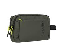 Travelite BRIIZE Toilet Bag Khaki