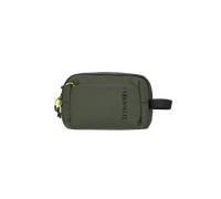 travelite BRIIZE Toilet Bag Khaki