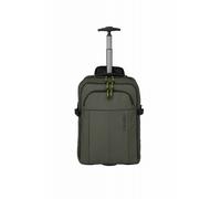 Travelite BRIIZE Troley Backpack 2w Khaki