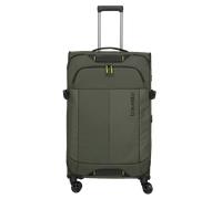 Travelite Briize Trolley 4w L exp. khaki