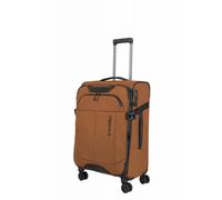 Travelite Briize Weichgepäck Koffer gelb M (60-70 cm)