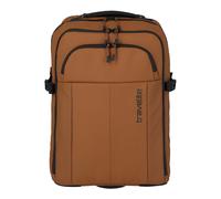 Travelite Briize - Rucksacktrolley 50 cm (curry)