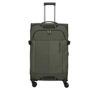 travelite BRIIZE Trolley 4-Rollen L exp. Khaki