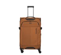 Travelite Briize Weichgepäck Koffer gelb L (71-80 cm)