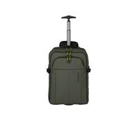 Travelite Briize Trolley Rucksack Khaki L