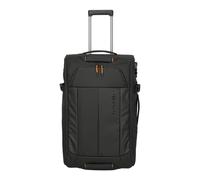 Travelite Briize Rollenreisetasche M 67 cm - schwarz