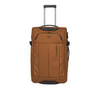 Travelite Briize Rollenreisetasche M 67 cm -Curry