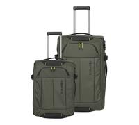 Travelite Briize M/s Reisetasche Mit Rollen One Size Khaki