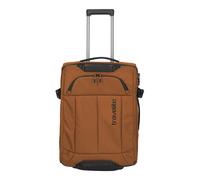travelite Briize Trolley Travel Bag S Curry