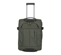 Travelite - BRIIZE Rollenreisetasche S Khaki - Gr. - S