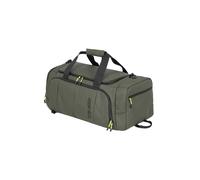 travelite Briize Reisetasche Wochenendtasche 53 cm, kaki, Reisetasche