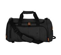 Travelite Briize Weekender Reisetasche 53 cm schwarz