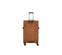 Travelite Briize Weichgepäck Koffer gelb L (71-80 cm)