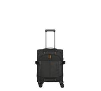 Travelite Briize Weichgepäck Koffer XS (Handgepäck) schwarz