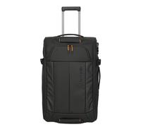 Travelite Briize Wheeled Duffle M black
