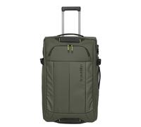 Travelite Briize Wheeled Duffle M khaki