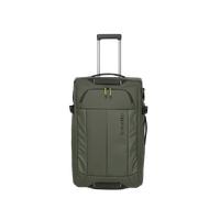 Travelite Briize Rollenreisetasche M 67 cm -Khaki