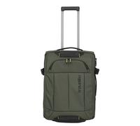 Travelite Briize Wheeled Duffle S khaki