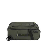 Travelite - BRIIZE Rollenreisetasche S Khaki - Gr. - S