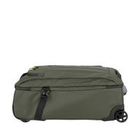 Travelite Briize Wheeled Duffle M khaki