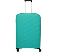 Travelite Burano 4-Rollen-Koffer L 75 cm -aqua