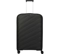 Travelite Burano 4-Rollen-Koffer L 75 cm -black