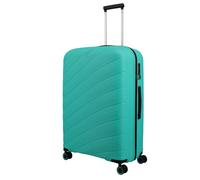 Travelite Burano 4-Rollen-Koffer L 75 cm -aqua