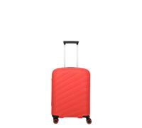 Travelite Burano 4w Trolley S Raspberry Koffer
