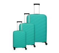 Travelite Burano Hartschalen Koffer Set, Kofferset L/M/S