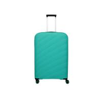 Travelite BURANO Trolley L Hartschale 4R aqua, 077349-25