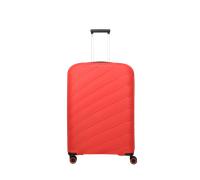 Travelite Burano 4-Rollen-Koffer L 75 cm -raspberry