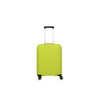 Travelite - BURANO Trolley S apple green - Gr. - S