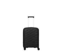 Travelite - BURANO Trolley S Black - Gr. - S