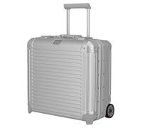 Travelite Business Trolley Next Businesswheeler 40cm silber